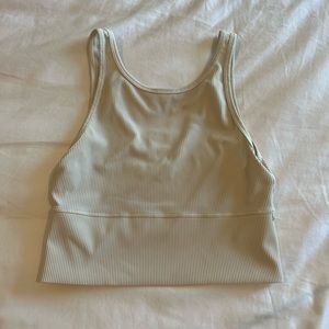 Bone power pivot tank lululemon